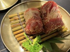 -西塔老太太泥炉烤肉(龙湖北苑天街店)
