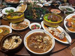 -高佳庄·舟山海鲜(海景旗舰店)