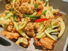 -老头儿油爆虾·知味杭州(爱琴海购物中心)