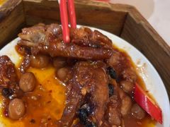 -避风塘·金牌店·夜宵(金玉兰店)