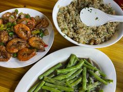 -两广烧蚝(新兴街店)