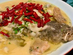 -大拙里·精致融合菜(沙湖桃源国际店)