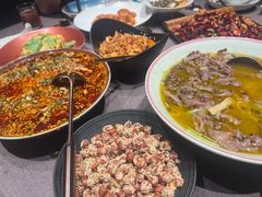 -椒点·川粤精品(香港广场店)