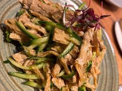 -本处·素食·融合料理(南油店)