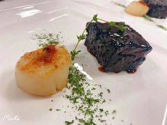 -金色艳阳天•粤菜 淮扬菜(古平岗店)