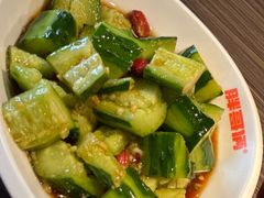 -胖哥俩肉蟹煲(上海悦荟广场店)