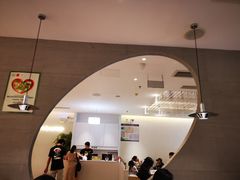 -卡朋西餐(铂顿城店)