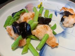 松露焗大虾球-晟永興烤鸭店(五道口店)
