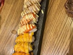 -林妈妈村·日式料理(宝山龙湖天街店)