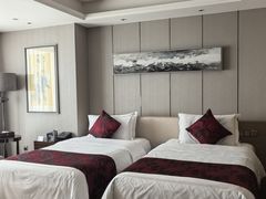 -深圳雅邦朗悦国际酒店