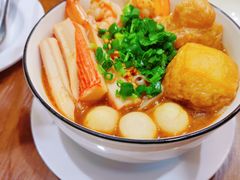 -曼谷食堂·泰国家庭料理
