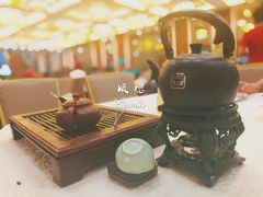 -顺德人家食府(黄金广场店)