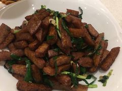 炒饽饽-大铁勺新津菜(东丽阳光新业广场店)