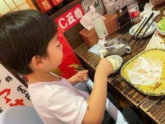 -平成屋·午肴夜酒(四川北路店)