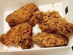 -麦当劳(启迪香山店)