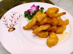 -鹿鸣春饭店(总店)