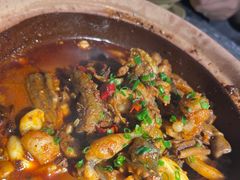 -鹤江桥·红油牛肉粉(SKP店)