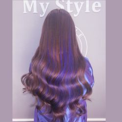 -MyStyle美发沙龙