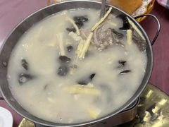 -翠茗农庄土菜馆(天目湖店)