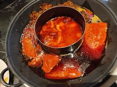 -巴蜀大将火锅(春熙店)