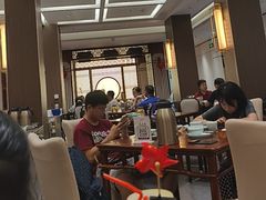 -奇芳阁·百年清真南京菜(夫子庙店)