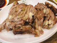-清真益鑫羊肉手抓馆(南大街店)