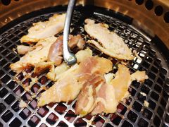 -肉魁屋·烧肉·烧鸟·酒场(高新店)