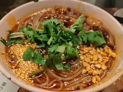 -付小姐在成都(中山公园店)