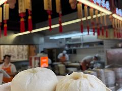 -韩包子(建设路店)