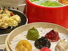 -玉玲珑·里舍(万象城店)