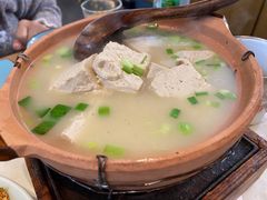 柳沟炖豆腐-局气烤鸭·北京菜(德云社店)