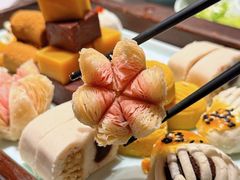 -四世同堂·京菜·烤鸭(双井店)