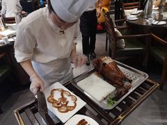 -阿庄新豫菜(通泰路店)