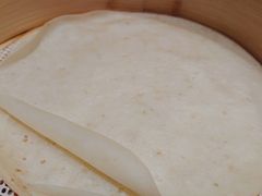 鸭饼-四季民福烤鸭店(前门店)