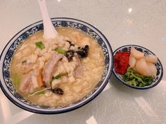 -玉华宫宾馆·餐厅(铜川驻京办店)