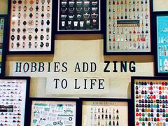 -ZING COFFEE 镜咖啡