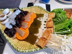 -鱼酷活鱼烤鱼(仙林金鹰店)