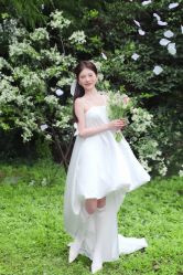 -金夫人婚纱摄影(惠阳店)