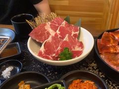 -九田家黑牛烤肉料理(石路天虹店)