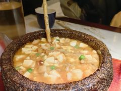 -绿茶餐厅(哈尔滨凯德店)