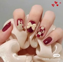 -晨·艺美甲美睫