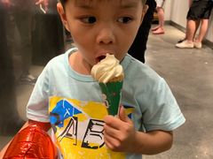 -喜茶(中山白水井店)