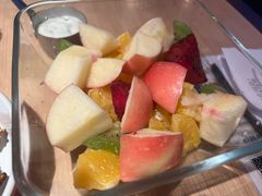 -必胜客(机场路店)