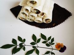 -荷风细雨·中国茶宴(碧云店)