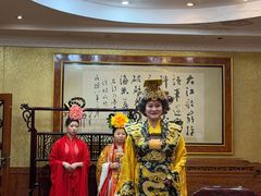 -真不同饭店(中州东路店)