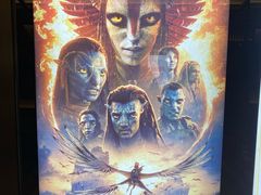 -成都百丽宫影城(LUXE太古里店)
