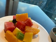-Social 秀西餐厅-长沙瑞吉酒店(运达店)