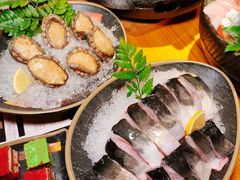 -蚝·生·鲜牛烧肉铺(中央大街店)