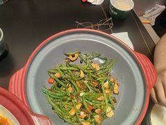 -鸽子侯·家宴·平价海鲜(绿地店)