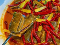 -曾宴·楚菜(湖北省博物馆店)